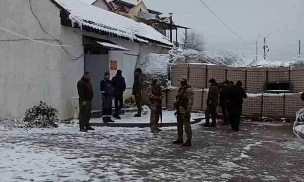 Moskvadan sülhməramlılara əmr